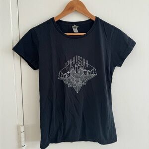 Phish T-shirt